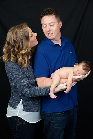 newborn on-location family bay area sunnyvale terrificshot photography