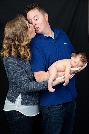 newborn on-location family bay area sunnyvale terrificshot photography