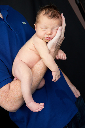 newborn on-location family bay area sunnyvale terrificshot photography