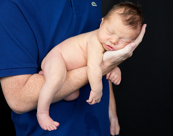 newborn on-location family bay area sunnyvale terrificshot photography