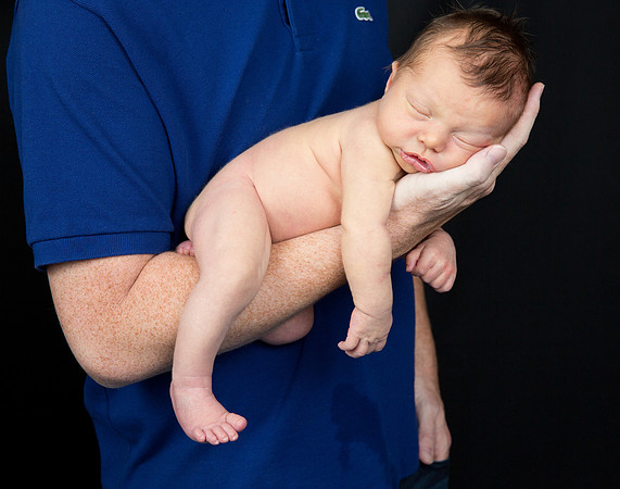 newborn on-location family bay area sunnyvale terrificshot photography