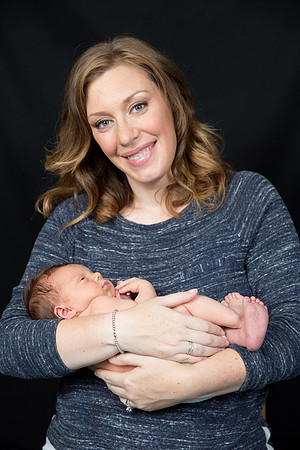 newborn on-location family bay area sunnyvale terrificshot photography