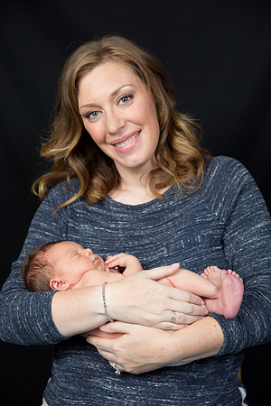 newborn on-location family bay area sunnyvale terrificshot photography