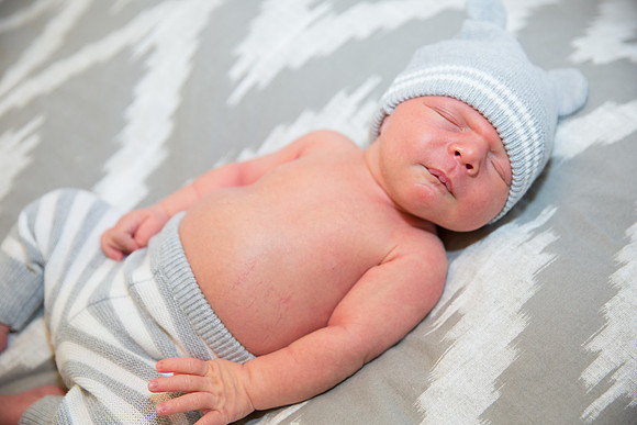 newborn on-location family bay area sunnyvale terrificshot photography