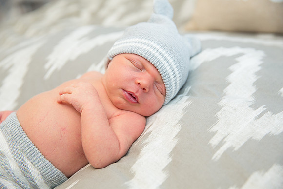 newborn on-location family bay area sunnyvale terrificshot photography