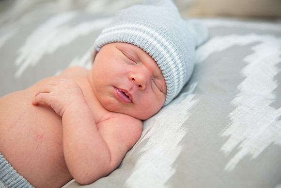 newborn on-location family bay area sunnyvale terrificshot photography
