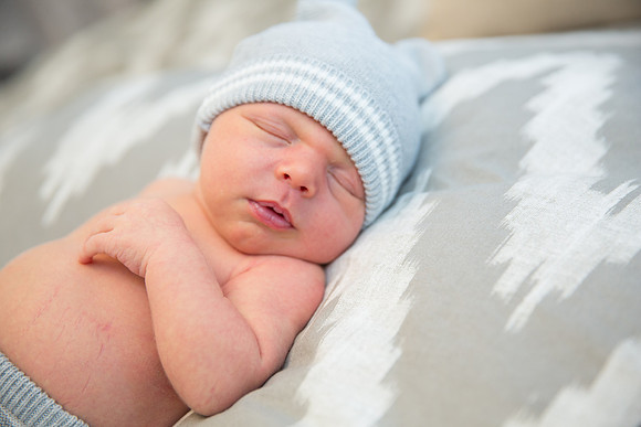 newborn on-location family bay area sunnyvale terrificshot photography