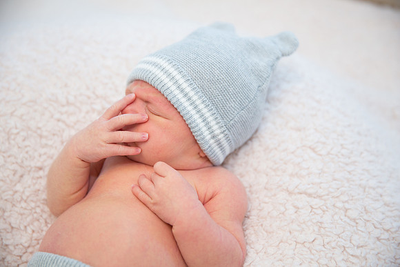 newborn on-location family bay area sunnyvale terrificshot photography