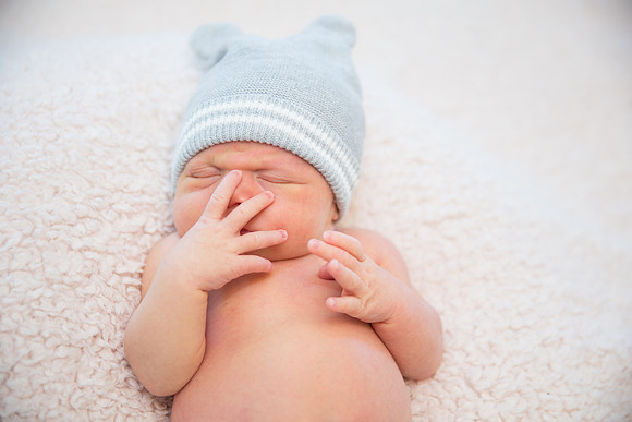 newborn on-location family bay area sunnyvale terrificshot photography
