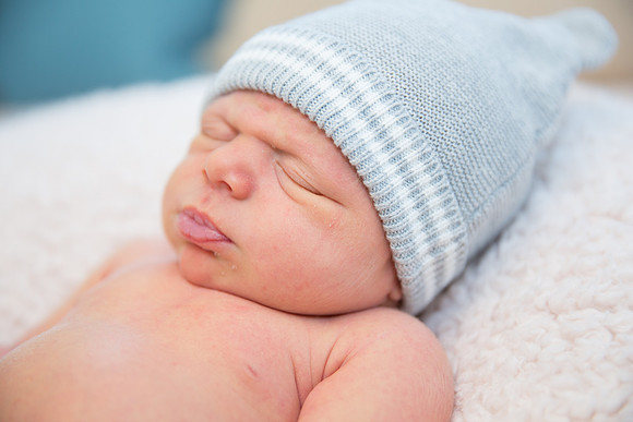 newborn on-location family bay area sunnyvale terrificshot photography