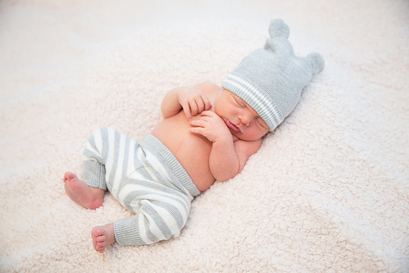 newborn on-location family bay area sunnyvale terrificshot photography
