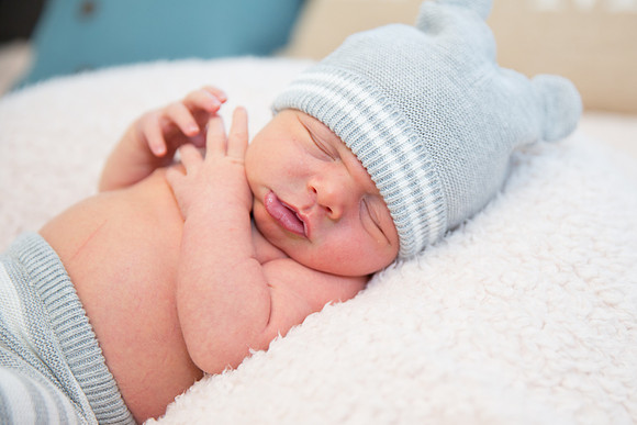 newborn on-location family bay area sunnyvale terrificshot photography