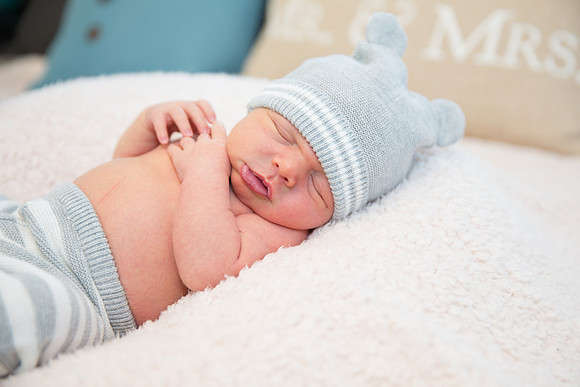 newborn on-location family bay area sunnyvale terrificshot photography
