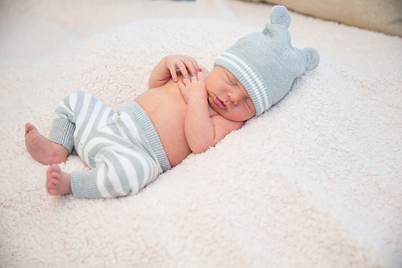 newborn on-location family bay area sunnyvale terrificshot photography