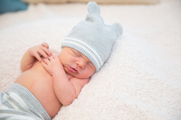 newborn on-location family bay area sunnyvale terrificshot photography