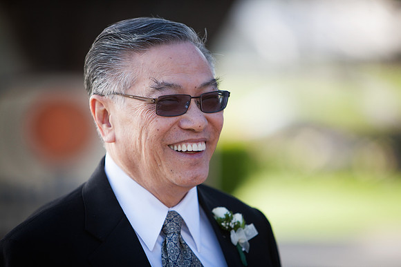 wedding ceremony half moon bay bay area terrificshot Photography