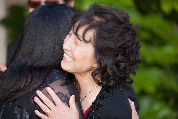 wedding ceremony half moon bay bay area terrificshot Photography