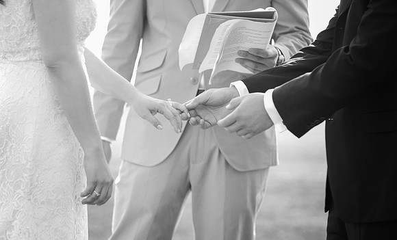 wedding ceremony half moon bay bay area terrificshot Photography