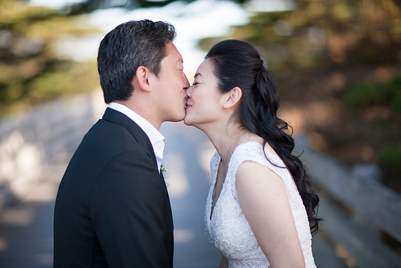 wedding ceremony half moon bay bay area terrificshot Photography