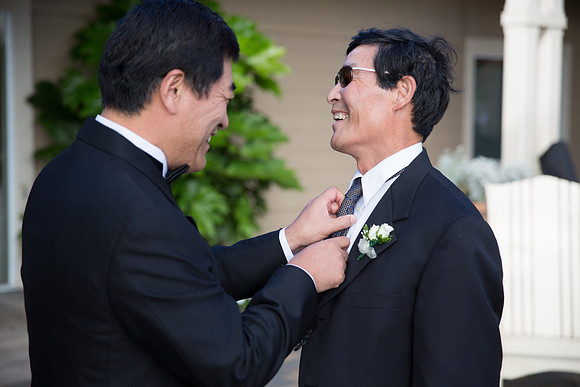 wedding ceremony half moon bay bay area terrificshot Photography