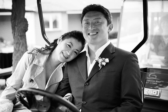 wedding ceremony half moon bay bay area terrificshot Photography