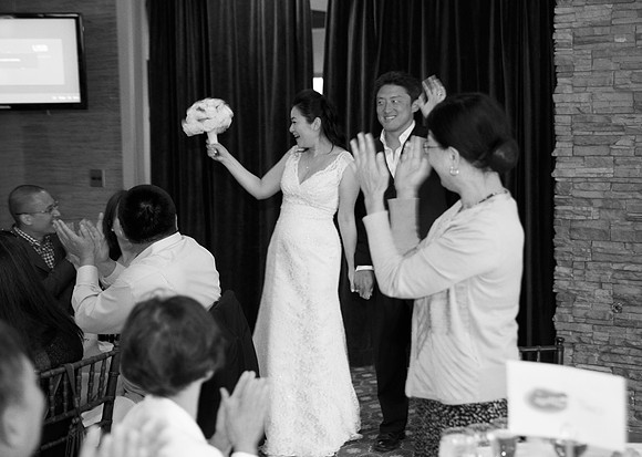 wedding ceremony half moon bay bay area terrificshot Photography