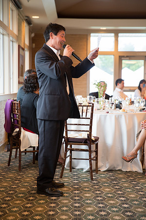wedding ceremony half moon bay bay area terrificshot Photography