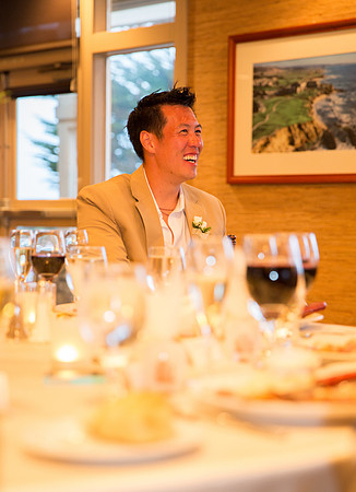 wedding ceremony half moon bay bay area terrificshot Photography