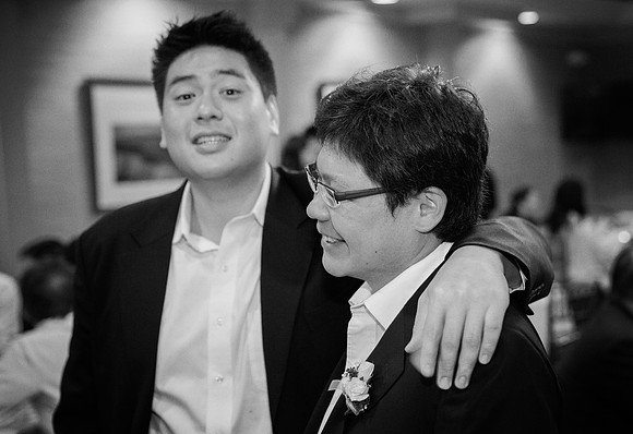 wedding ceremony half moon bay bay area terrificshot Photography