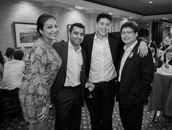 wedding ceremony half moon bay bay area terrificshot Photography