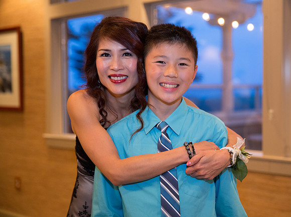 wedding ceremony half moon bay bay area terrificshot Photography