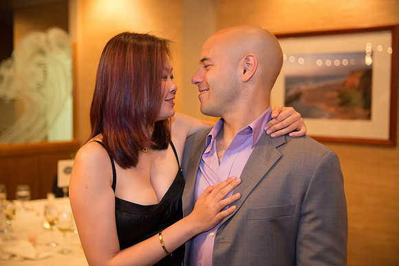 wedding ceremony half moon bay bay area terrificshot Photography