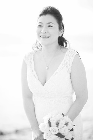 wedding ceremony half moon bay bay area terrificshot Photography