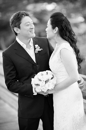 wedding ceremony half moon bay bay area terrificshot Photography