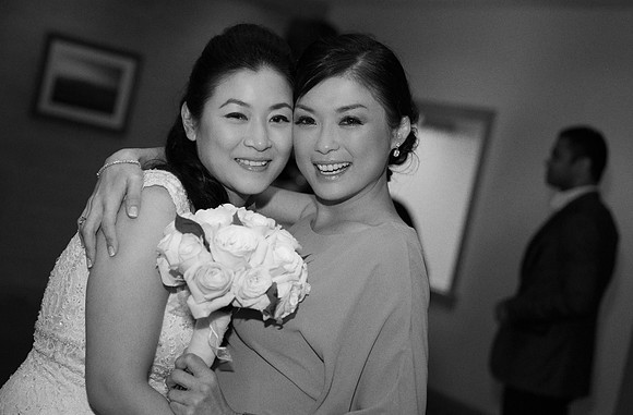 wedding ceremony half moon bay bay area terrificshot Photography