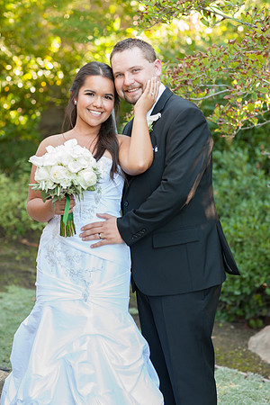 wedding client home Sunnyvale Terrificshot Photography