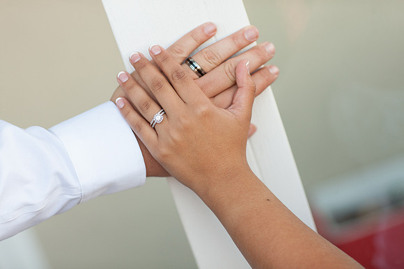 wedding client home Sunnyvale Terrificshot Photography