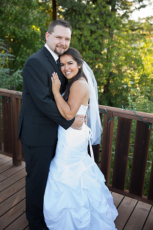 wedding client home Sunnyvale Terrificshot Photography