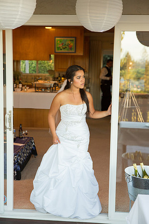 wedding client home Sunnyvale Terrificshot Photography