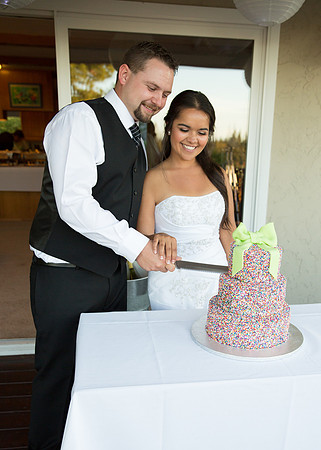 wedding client home Sunnyvale Terrificshot Photography