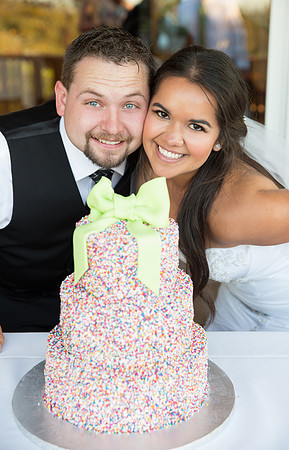 wedding client home Sunnyvale Terrificshot Photography