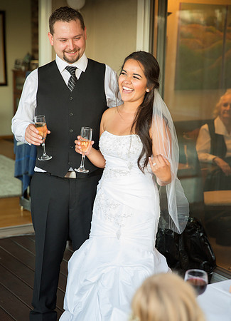 wedding client home Sunnyvale Terrificshot Photography
