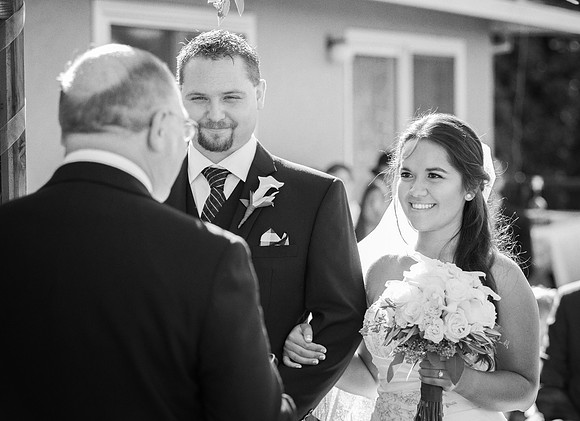 wedding client home Sunnyvale Terrificshot Photography
