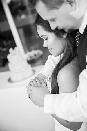 wedding client home Sunnyvale Terrificshot Photography