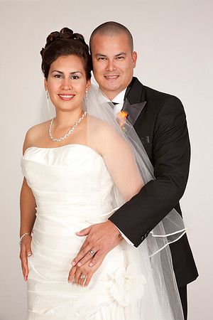 wedding studio session bay area sunnyvale terrificshot photography