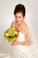 wedding studio session bay area sunnyvale terrificshot photography