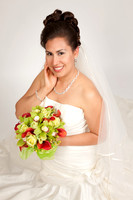 wedding studio session bay area sunnyvale terrificshot photography