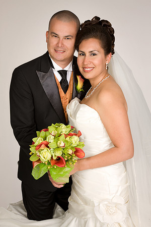 wedding studio session bay area sunnyvale terrificshot photography