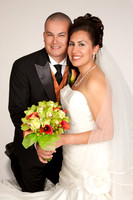 wedding studio session bay area sunnyvale terrificshot photography