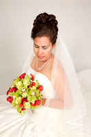 wedding studio session bay area sunnyvale terrificshot photography